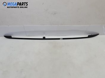Релса багажник за Volkswagen Touran Minivan I (02.2003 - 05.2010), 4+1 вр., миниван, позиция: лява