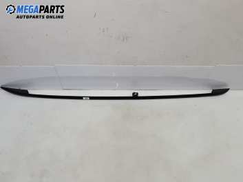 Релса багажник за Volkswagen Touran Minivan I (02.2003 - 05.2010), 4+1 вр., миниван, позиция: дясна