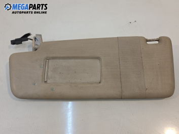 Сенник за Volkswagen Touran Minivan I (02.2003 - 05.2010), позиция: лява