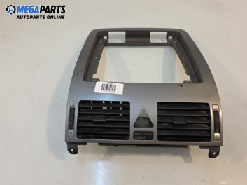 Централна конзола за Volkswagen Touran Minivan I (02.2003 - 05.2010)