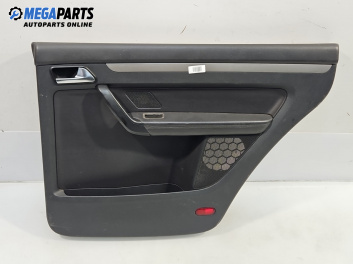 Кора врата за Volkswagen Touran Minivan I (02.2003 - 05.2010), 4+1 вр., миниван, позиция: задна, дясна