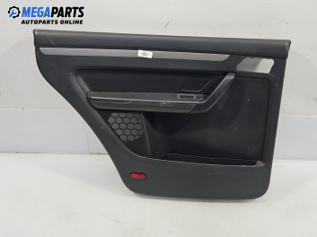 Кора врата за Volkswagen Touran Minivan I (02.2003 - 05.2010), 4+1 вр., миниван, позиция: задна, лява