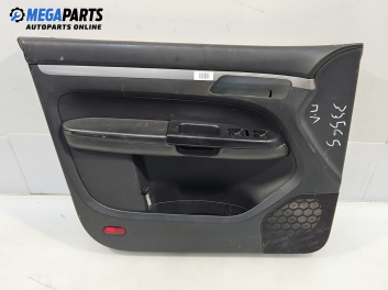 Кора врата за Volkswagen Touran Minivan I (02.2003 - 05.2010), 4+1 вр., миниван, позиция: предна, лява