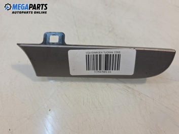 Интериорна лайсна за Volkswagen Touran Minivan I (02.2003 - 05.2010), 4+1 вр., миниван