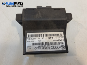 Комфорт модул за Volkswagen Touran Minivan I (02.2003 - 05.2010), № 1K0 907 530AD