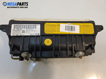 Airbag за Volkswagen Touran Minivan I (02.2003 - 05.2010), 4+1 вр., миниван, позиция: предна