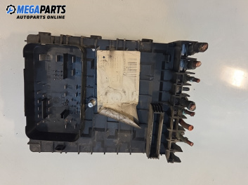 Бушонно табло за Volkswagen Touran Minivan I (02.2003 - 05.2010) 1.4 TSI EcoFuel, 150 к.с.