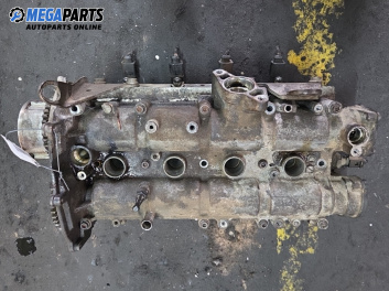 Глава за Volkswagen Touran Minivan I (02.2003 - 05.2010) 1.4 TSI EcoFuel, 150 к.с.