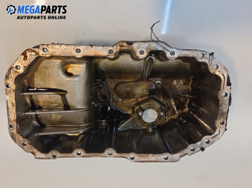 Картер за Volkswagen Touran Minivan I (02.2003 - 05.2010) 1.4 TSI EcoFuel, 150 к.с.