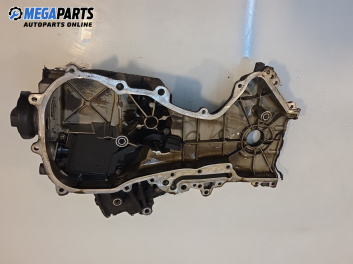 Капак ангренажен ремък за Volkswagen Touran Minivan I (02.2003 - 05.2010) 1.4 TSI EcoFuel, 150 к.с.