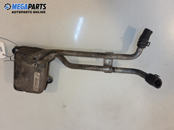 Маслоохладител за Volkswagen Touran Minivan I (02.2003 - 05.2010) 1.4 TSI EcoFuel, 150 к.с., № 03C 117 021 M