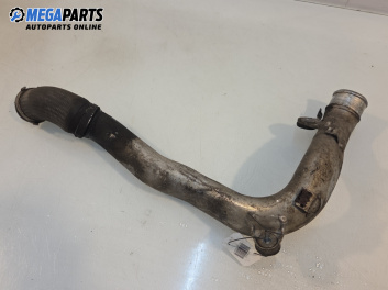 Маркуч турбо за Volkswagen Touran Minivan I (02.2003 - 05.2010) 1.4 TSI EcoFuel, 150 к.с.