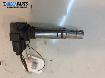 Запалителна бобина за Volkswagen Touran Minivan I (02.2003 - 05.2010) 1.4 TSI EcoFuel, 150 к.с.