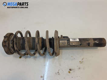 Макферсон за Volkswagen Touran Minivan I (02.2003 - 05.2010), миниван, позиция: предна, дясна