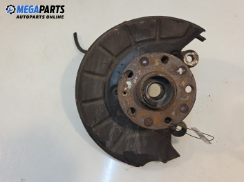 Шенкел главина за Volkswagen Touran Minivan I (02.2003 - 05.2010), позиция: предна, лява