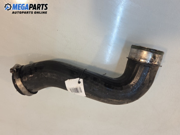 Маркуч турбо за Volkswagen Touran Minivan I (02.2003 - 05.2010) 1.4 TSI EcoFuel, 150 к.с.