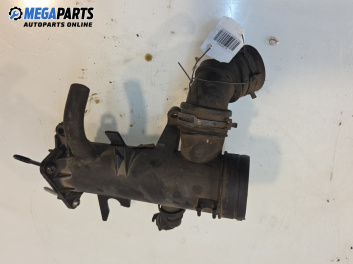 Тръба за охладителна течност за Volkswagen Touran Minivan I (02.2003 - 05.2010) 1.4 TSI EcoFuel, 150 к.с.