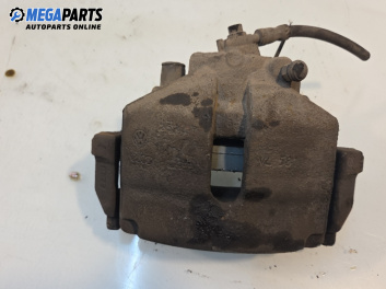 Спирачен апарат за Volkswagen Touran Minivan I (02.2003 - 05.2010), позиция: предна, дясна