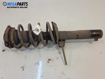 Макферсон за Volkswagen Touran Minivan I (02.2003 - 05.2010), миниван, позиция: предна, лява