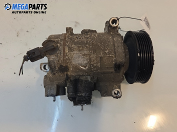 Компресор климатик за Volkswagen Touran Minivan I (02.2003 - 05.2010) 1.4 TSI EcoFuel, 150 к.с., автоматик