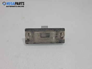 Плафон заден номер за Audi A3 Hatchback I (09.1996 - 05.2003), хечбек