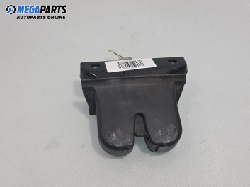 Брава заден капак за Audi A3 Hatchback I (09.1996 - 05.2003), хечбек, позиция: задна