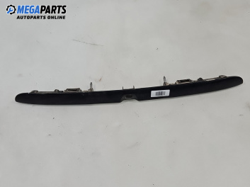 Лайсна заден капак за Audi A3 Hatchback I (09.1996 - 05.2003), хечбек, позиция: задна