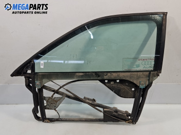 Странично стъкло за Audi A3 Hatchback I (09.1996 - 05.2003), 2+1 вр., хечбек, позиция: предна, дясна