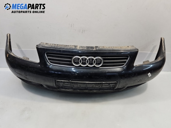 Предна броня за Audi A3 Hatchback I (09.1996 - 05.2003), хечбек, позиция: предна