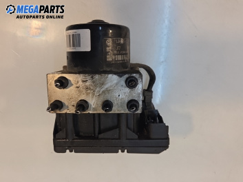 Помпа ABS за Audi A3 Hatchback I (09.1996 - 05.2003) 1.6, № 10.0204-0142.4