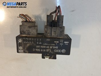 Реле перка за Audi A3 Hatchback I (09.1996 - 05.2003) 1.6, № 1J0919506G