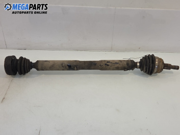Полуоска за Audi A3 Hatchback I (09.1996 - 05.2003) 1.6, 101 к.с., позиция: предна, дясна