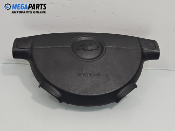 Airbag за Chevrolet Lacetti Sedan (03.2003 - 03.2013), 4+1 вр., седан, позиция: предна
