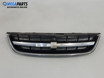 Декоративна маска за Chevrolet Lacetti Sedan (03.2003 - 03.2013), седан