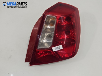 Стоп за Chevrolet Lacetti Sedan (03.2003 - 03.2013), седан, позиция: дясна