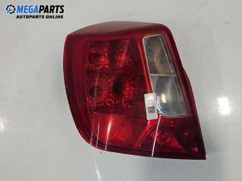 Стоп за Chevrolet Lacetti Sedan (03.2003 - 03.2013), седан, позиция: лява