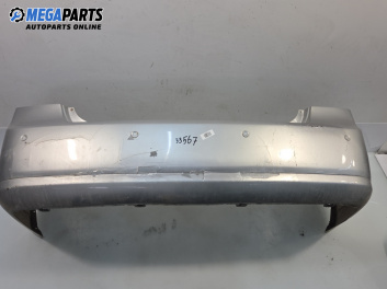 Задна броня за Chevrolet Lacetti Sedan (03.2003 - 03.2013), седан