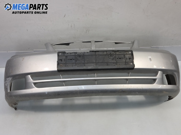 Предна броня за Chevrolet Lacetti Sedan (03.2003 - 03.2013), седан, позиция: предна