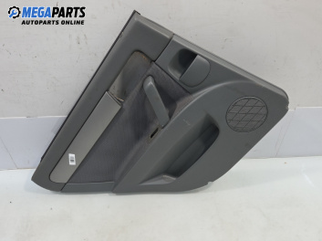 Кора врата за Chevrolet Lacetti Sedan (03.2003 - 03.2013), 4+1 вр., седан, позиция: задна, лява