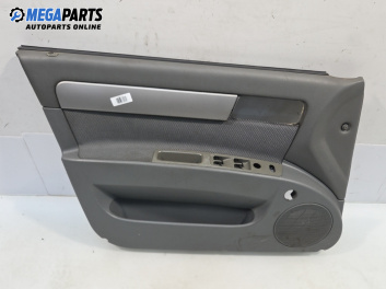 Кора врата за Chevrolet Lacetti Sedan (03.2003 - 03.2013), 4+1 вр., седан, позиция: предна, лява