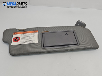 Сенник за Chevrolet Lacetti Sedan (03.2003 - 03.2013), позиция: дясна