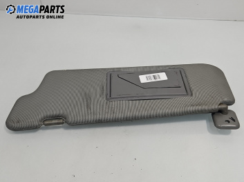 Сенник за Chevrolet Lacetti Sedan (03.2003 - 03.2013), позиция: лява