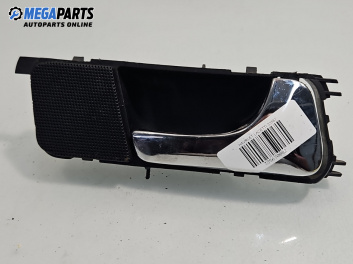 Вътрешна дръжка за Chevrolet Lacetti Sedan (03.2003 - 03.2013), 4+1 вр., седан, позиция: предна, дясна