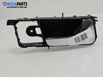 Вътрешна дръжка за Chevrolet Lacetti Sedan (03.2003 - 03.2013), 4+1 вр., седан, позиция: задна, дясна