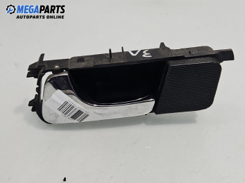 Вътрешна дръжка за Chevrolet Lacetti Sedan (03.2003 - 03.2013), 4+1 вр., седан, позиция: задна, лява