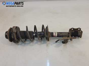 Макферсон за Chevrolet Lacetti Sedan (03.2003 - 03.2013), седан, позиция: задна, дясна