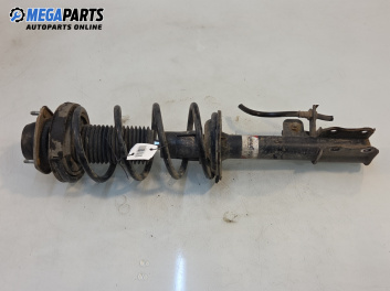 Макферсон за Chevrolet Lacetti Sedan (03.2003 - 03.2013), седан, позиция: задна, лява