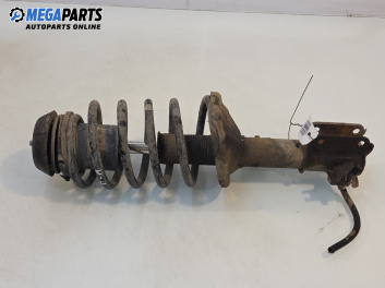 Макферсон за Chevrolet Lacetti Sedan (03.2003 - 03.2013), седан, позиция: предна, лява