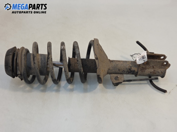 Макферсон за Chevrolet Lacetti Sedan (03.2003 - 03.2013), седан, позиция: предна, дясна