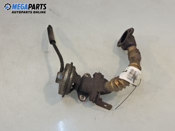 EGR-клапан за Chevrolet Lacetti Sedan (03.2003 - 03.2013) 2.0 D, 121 к.с.